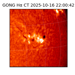 gong - 2025-10-16T22:00:42