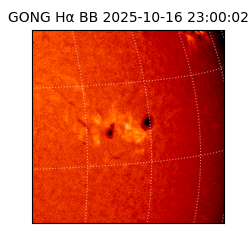 gong - 2025-10-16T23:00:02