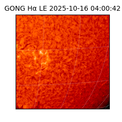gong - 2025-10-16T04:00:42