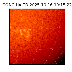 gong - 2025-10-16T10:15:22