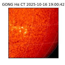 gong - 2025-10-16T19:00:42
