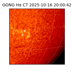 gong - 2025-10-16T20:00:42