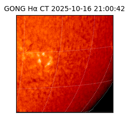 gong - 2025-10-16T21:00:42