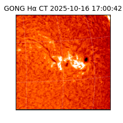 gong - 2025-10-16T17:00:42