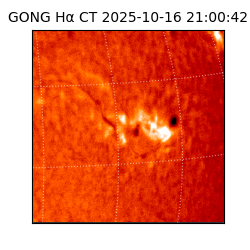 gong - 2025-10-16T21:00:42