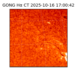 gong - 2025-10-16T17:00:42