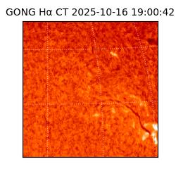 gong - 2025-10-16T19:00:42