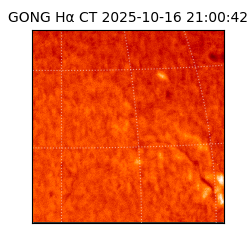 gong - 2025-10-16T21:00:42