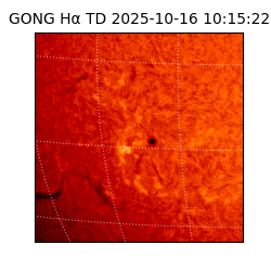 gong - 2025-10-16T10:15:22