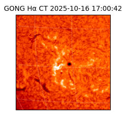 gong - 2025-10-16T17:00:42