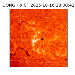 gong - 2025-10-16T18:00:42