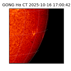 gong - 2025-10-16T17:00:42