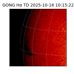 gong - 2025-10-16T10:15:22