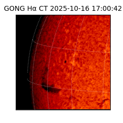 gong - 2025-10-16T17:00:42