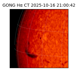 gong - 2025-10-16T21:00:42