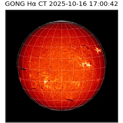 gong - 2025-10-16T17:00:42