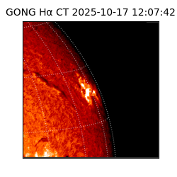gong - 2025-10-17T12:07:42