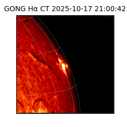 gong - 2025-10-17T21:00:42