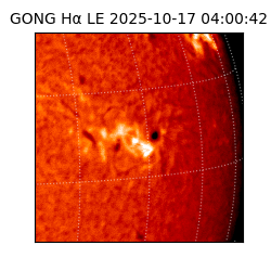 gong - 2025-10-17T04:00:42