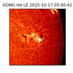 gong - 2025-10-17T05:00:42