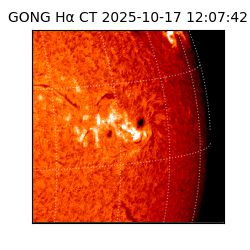 gong - 2025-10-17T12:07:42