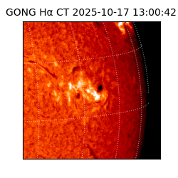 gong - 2025-10-17T13:00:42