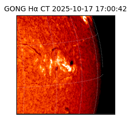 gong - 2025-10-17T17:00:42