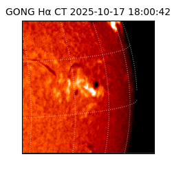 gong - 2025-10-17T18:00:42