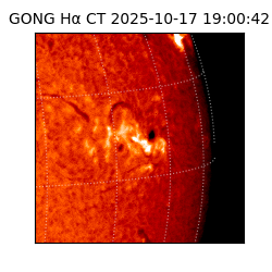 gong - 2025-10-17T19:00:42