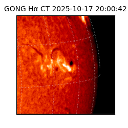 gong - 2025-10-17T20:00:42