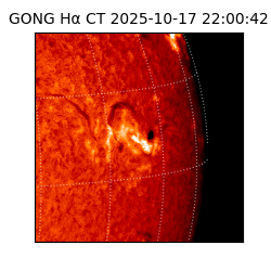 gong - 2025-10-17T22:00:42