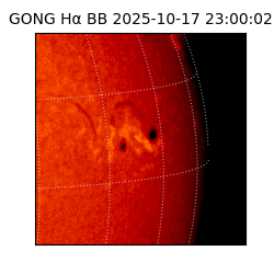 gong - 2025-10-17T23:00:02