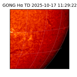 gong - 2025-10-17T11:29:22