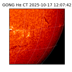 gong - 2025-10-17T12:07:42