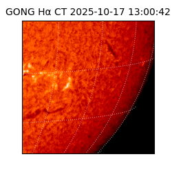 gong - 2025-10-17T13:00:42