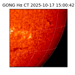 gong - 2025-10-17T15:00:42