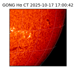 gong - 2025-10-17T17:00:42