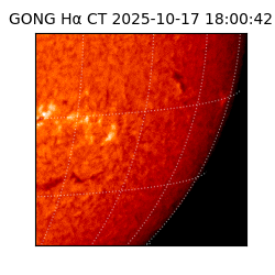 gong - 2025-10-17T18:00:42
