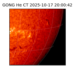 gong - 2025-10-17T20:00:42