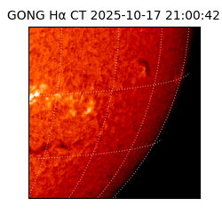 gong - 2025-10-17T21:00:42