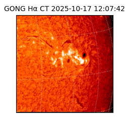 gong - 2025-10-17T12:07:42