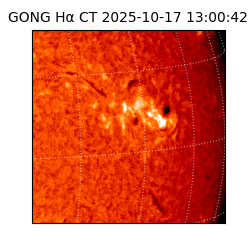 gong - 2025-10-17T13:00:42