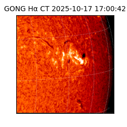 gong - 2025-10-17T17:00:42