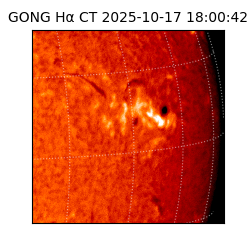 gong - 2025-10-17T18:00:42