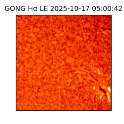 gong - 2025-10-17T05:00:42