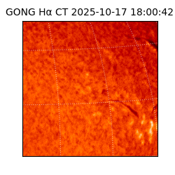 gong - 2025-10-17T18:00:42