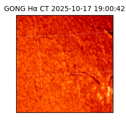 gong - 2025-10-17T19:00:42