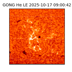 gong - 2025-10-17T09:00:42