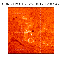 gong - 2025-10-17T12:07:42