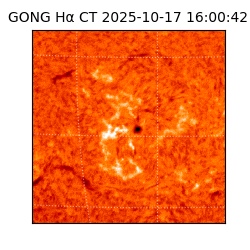 gong - 2025-10-17T16:00:42
